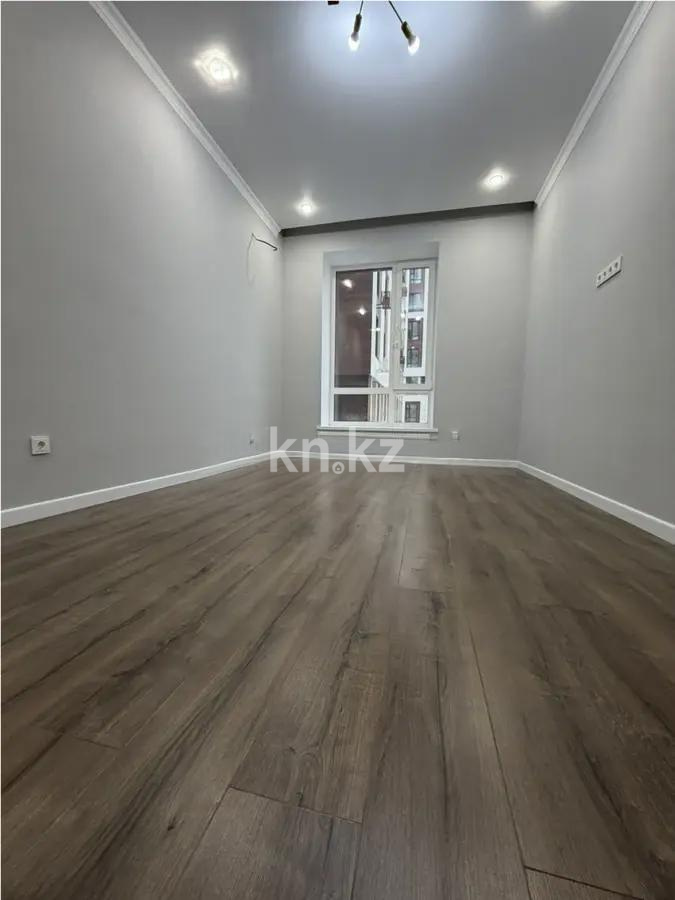 Продажа 1-комнатной квартиры, 40 м², пр. Тауелсыздык, дом  25/2 в Астане