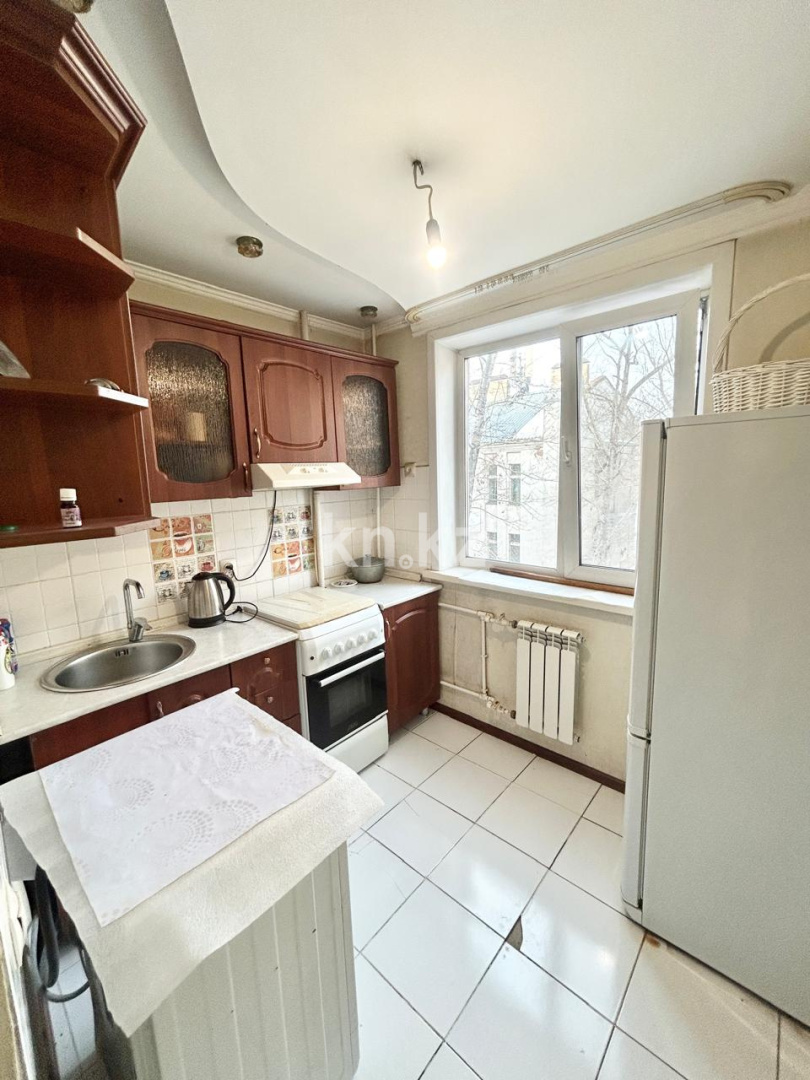 Продажа 3-комнатной квартиры, 59 м² в Караганде - фото 9
