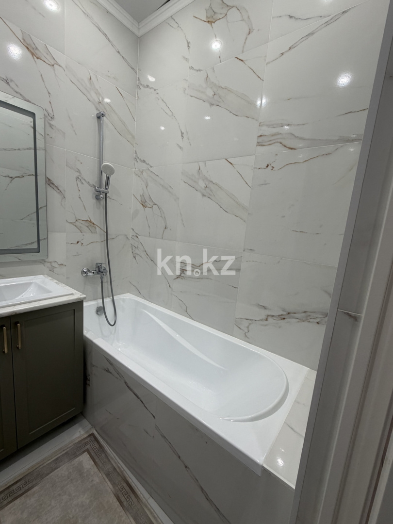 Продажа 2-комнатной квартиры, 51.2 м² в Астане - фото 13