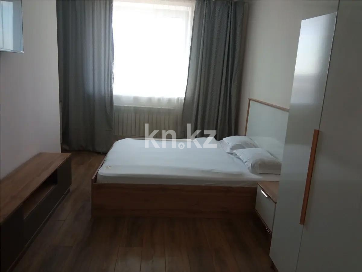 Продажа 2-комнатной квартиры, 41 м² в Караганде