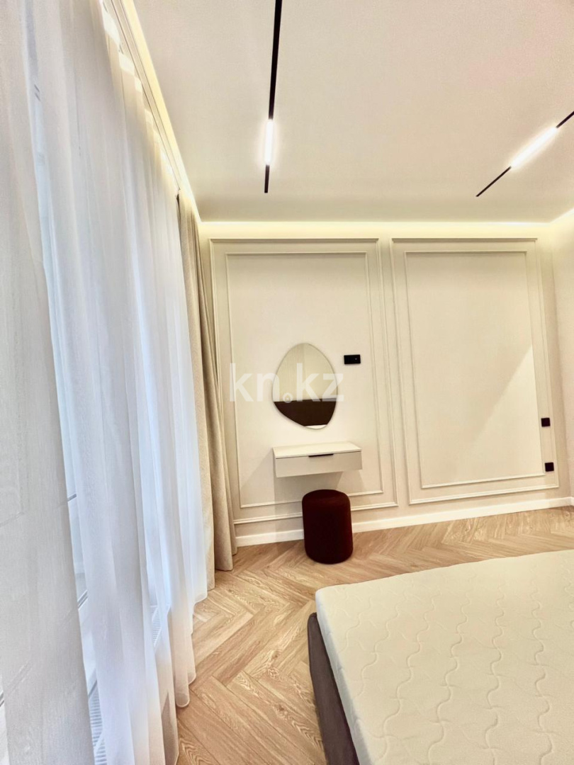 Аренда 2-комнатной квартиры, 68 м² в Алматы - фото 8