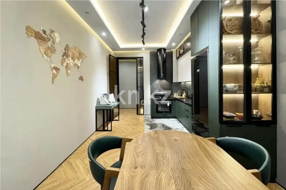 Продажа 3-комнатной квартиры, 102 м² в Астане - фото 3