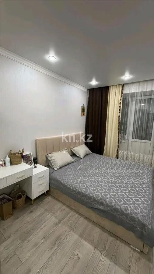 Продажа 2-комнатной квартиры, 53 м² в Астане - фото 2