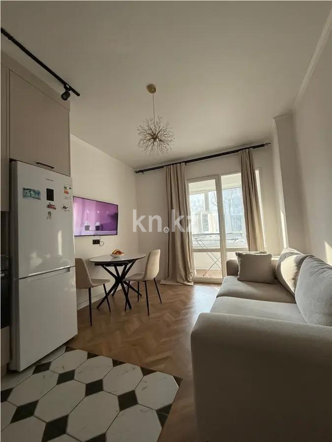 Продажа 3-комнатной квартиры, 70 м², ул. Торекулова, дом  91 в Алматы