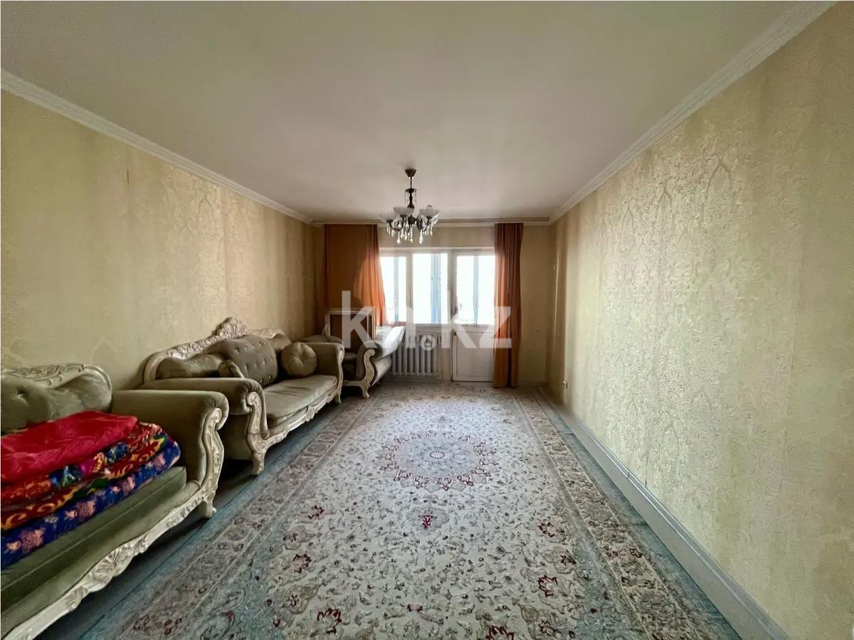 Продажа 3-комнатной квартиры, 107 м² в Алматы