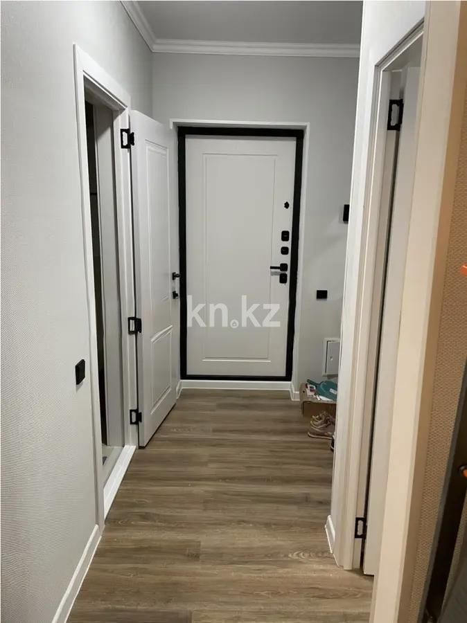 Продажа 1-комнатной квартиры, 38.78 м², ул. Нажимеденова, дом  5/1 в Астане - фото 4