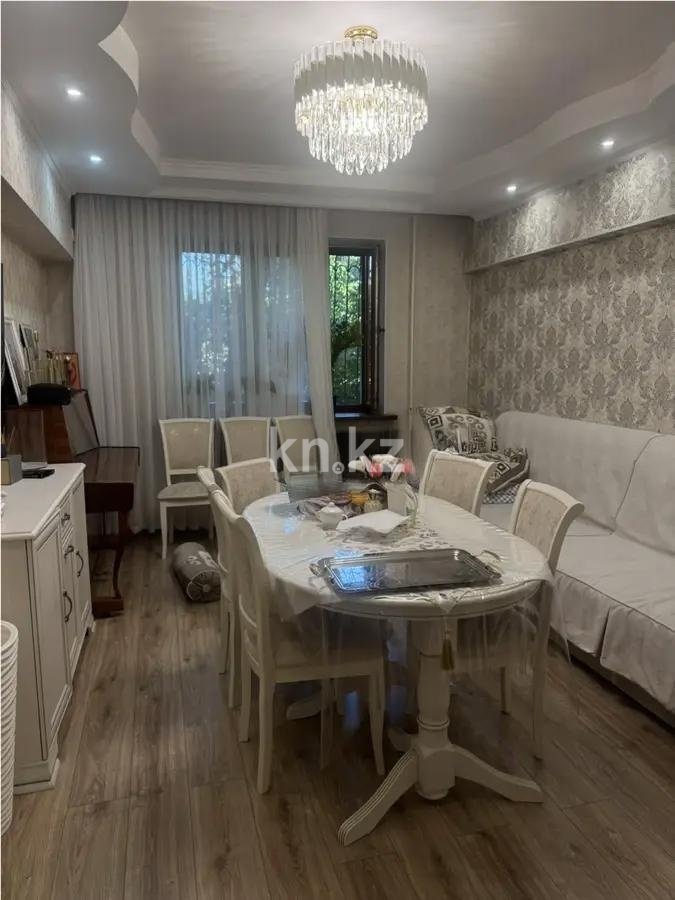 Продажа 3-комнатной квартиры, 69 м² в Алматы