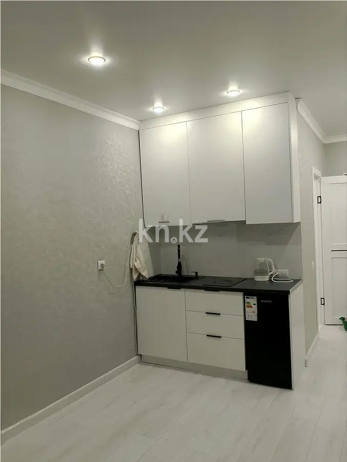 Продажа 1-комнатной квартиры, 22 м², ул. Нажимеденова, дом  19 в Астане - фото 2