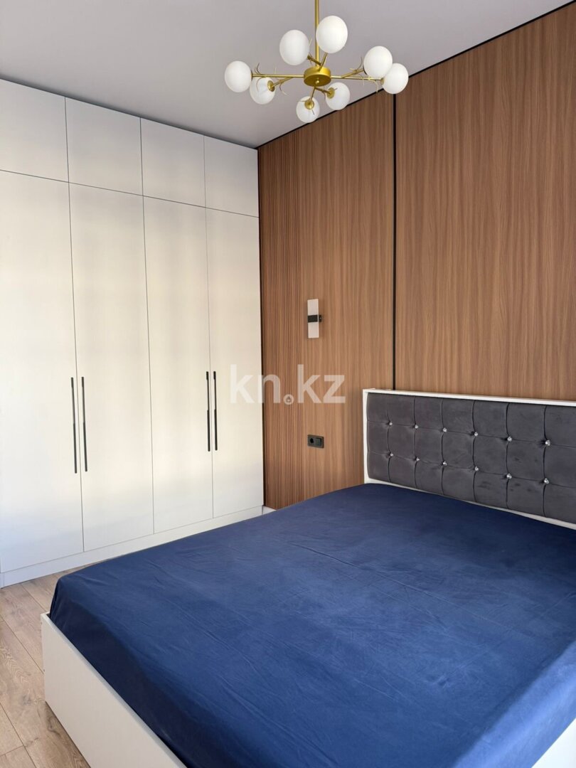 Аренда 2-комнатной квартиры, 48 м² в Астане - фото 4