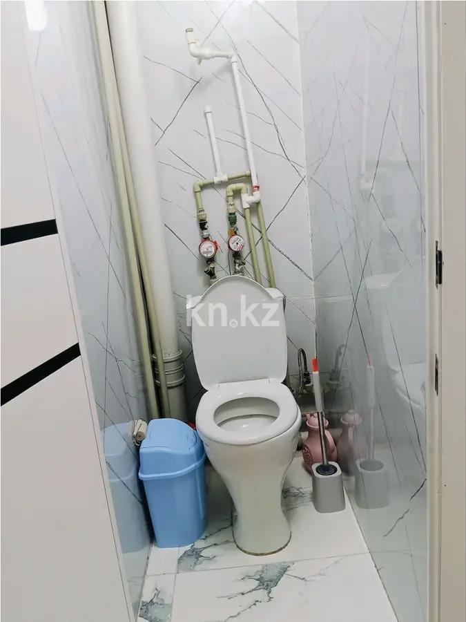 Продажа 2-комнатной квартиры, 45 м² в Темиртау - фото 4