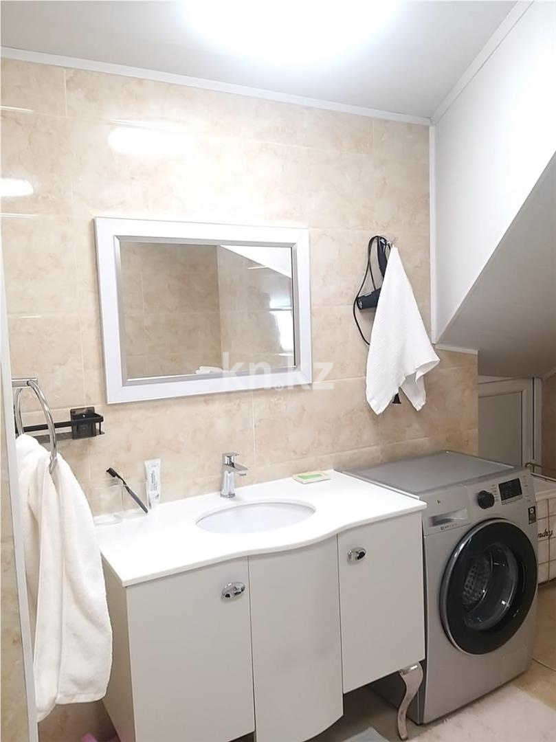 Продажа 5-комнатного дома, 520 м², ул. Муканова в Караганде - фото 28