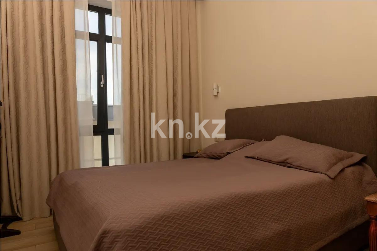 Продажа 4-комнатной квартиры, 101.7 м² в Алматы - фото 2