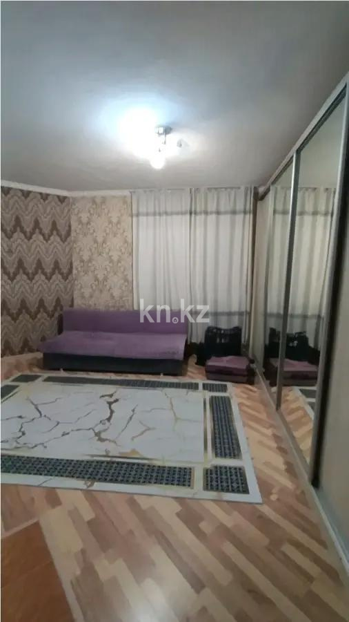 Продажа 1-комнатной квартиры, 30 м² в Астане