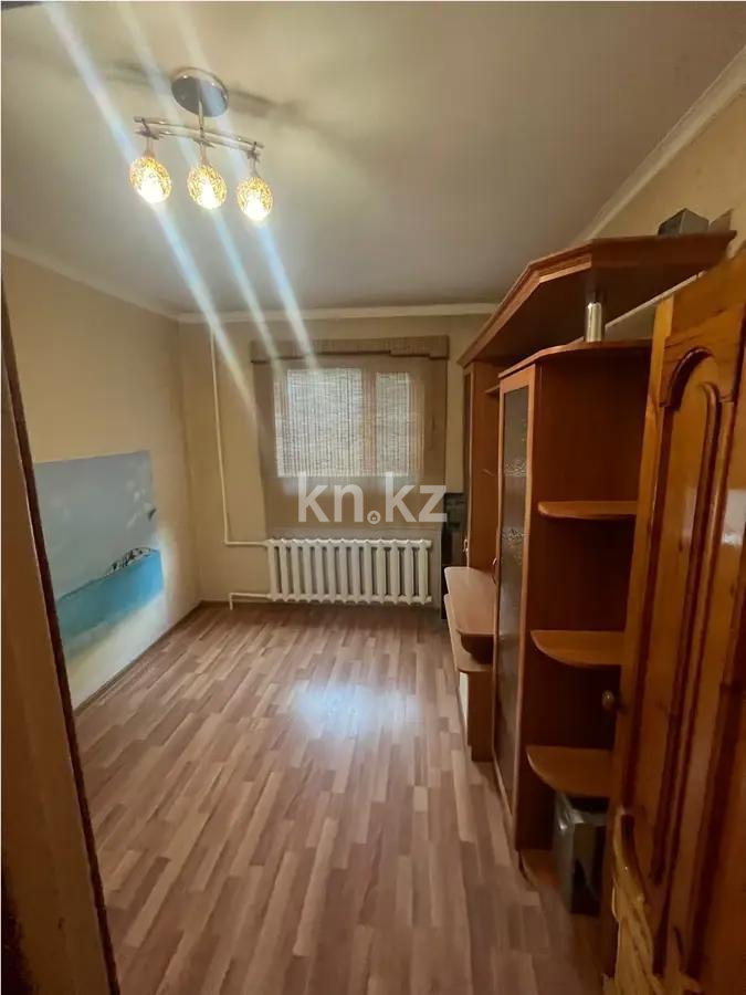 Продажа 4-комнатной квартиры, 77 м², мкр-н Степной-2, дом  4 в Караганде - фото 5