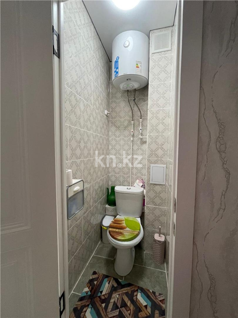 Продажа 3-комнатной квартиры, 61 м², мкр-н Восток-3 в Караганде - фото 9