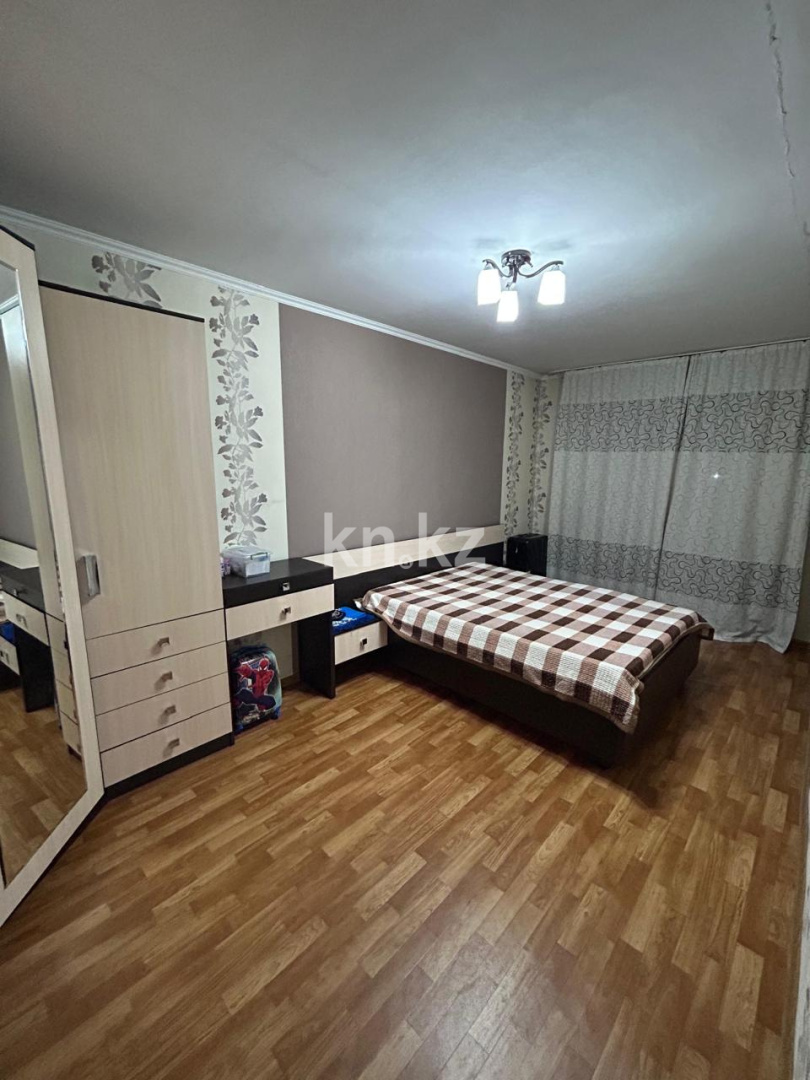Продажа 2-комнатной квартиры, 60 м² в Караганде - фото 2