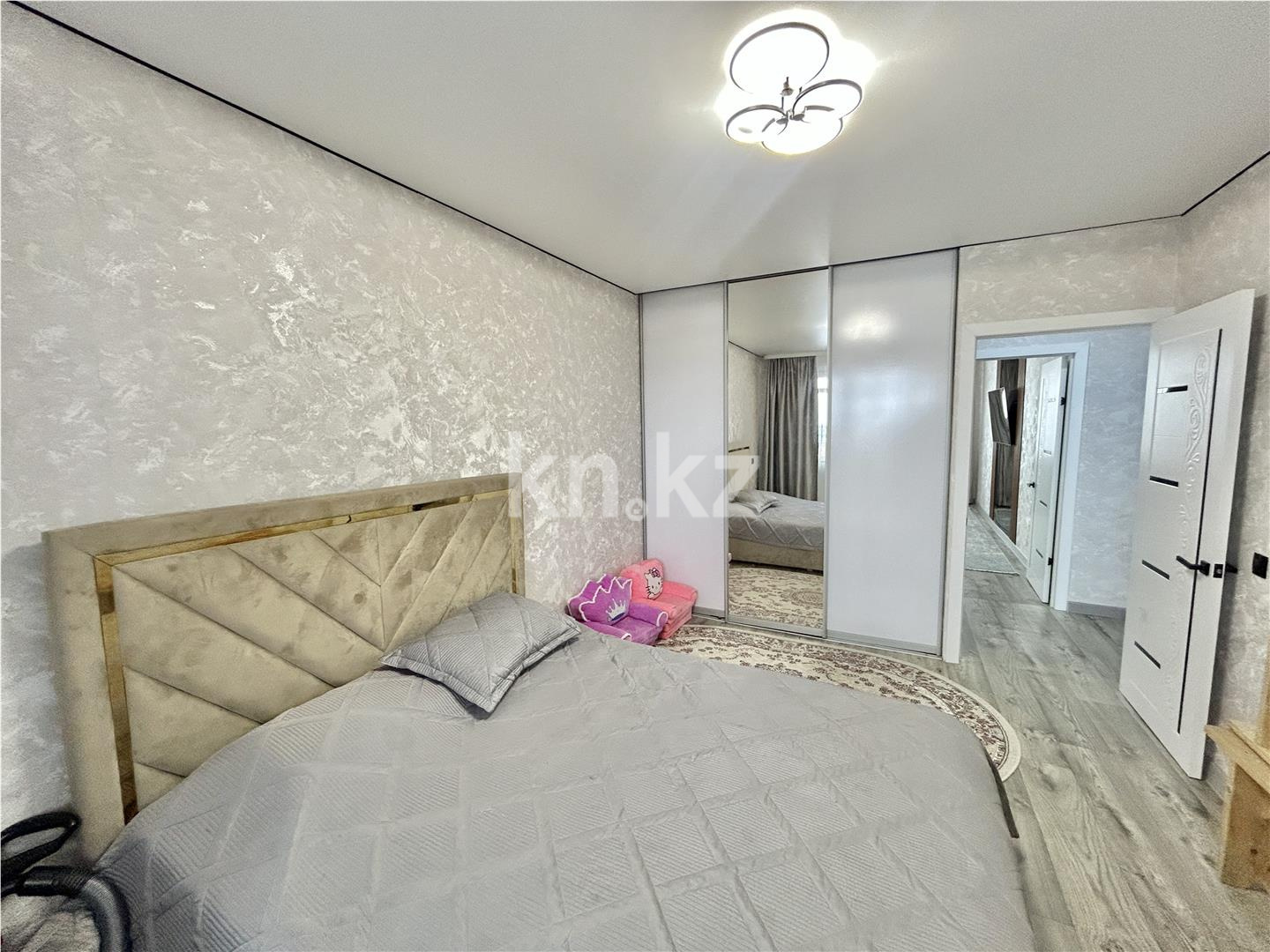 Продажа 2-комнатной квартиры, 48 м² в Караганде - фото 6