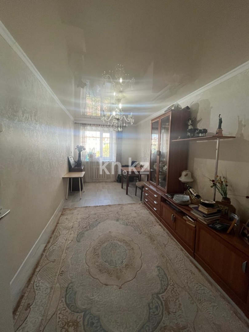 Продажа 3-комнатной квартиры, 58 м², ул. Язева, дом  11 в Караганде - фото 3