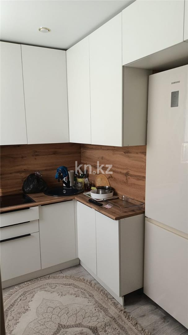 Продажа 4-комнатной квартиры, 61 м², мкр-н 7 в Темиртау - фото 4