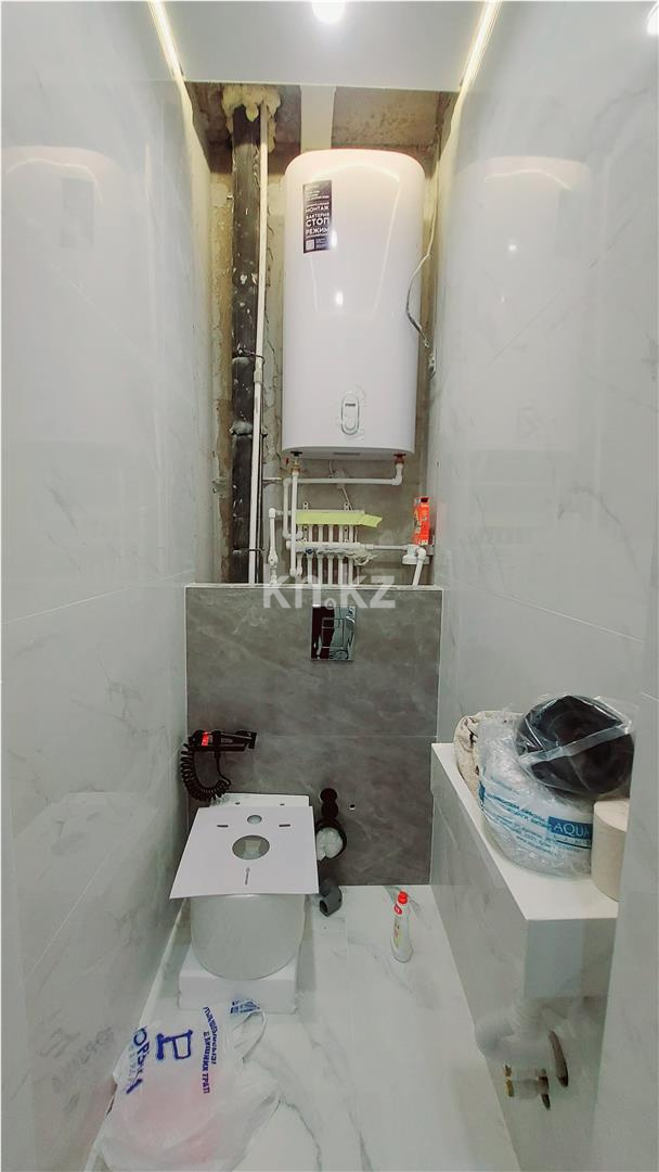 Продажа 3-комнатной квартиры, 92 м² в Караганде - фото 6