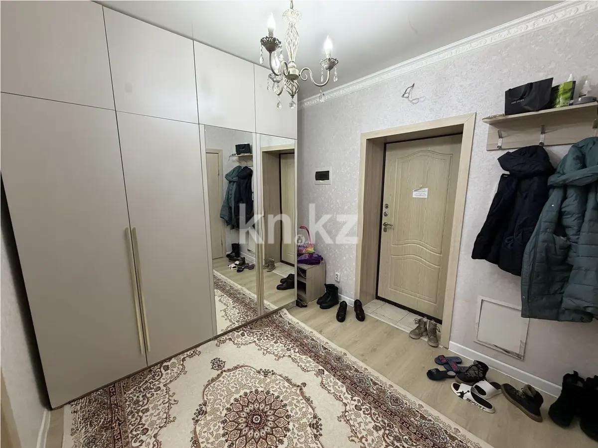 Продажа 3-комнатной квартиры, 73 м² в Астане - фото 3