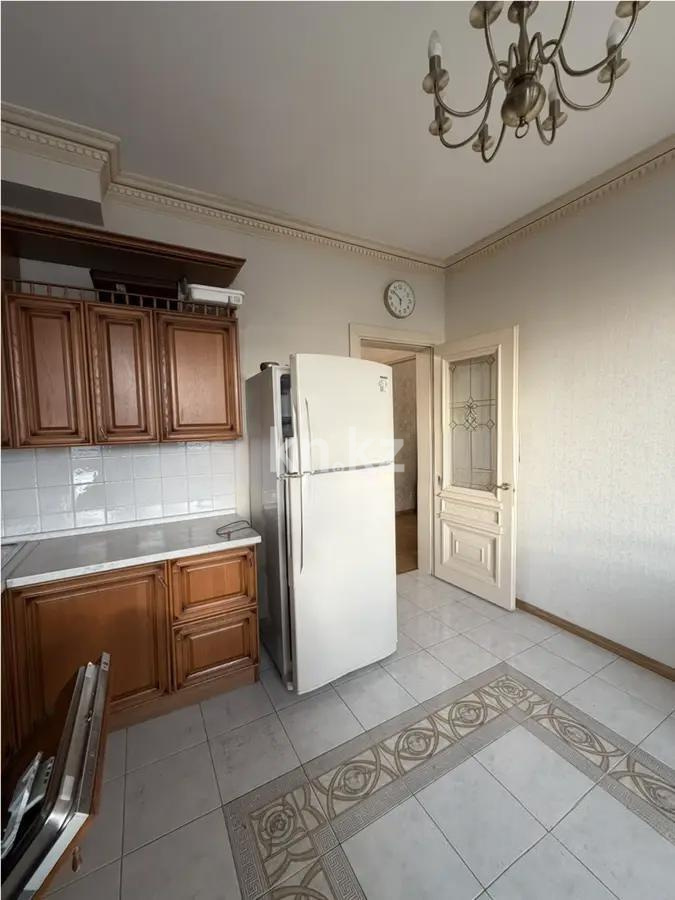 Продажа 3-комнатной квартиры, 110 м² в Алматы