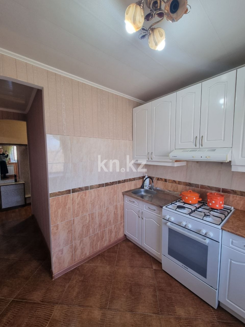 Продажа 2-комнатной квартиры, 44 м² в Караганде - фото 9