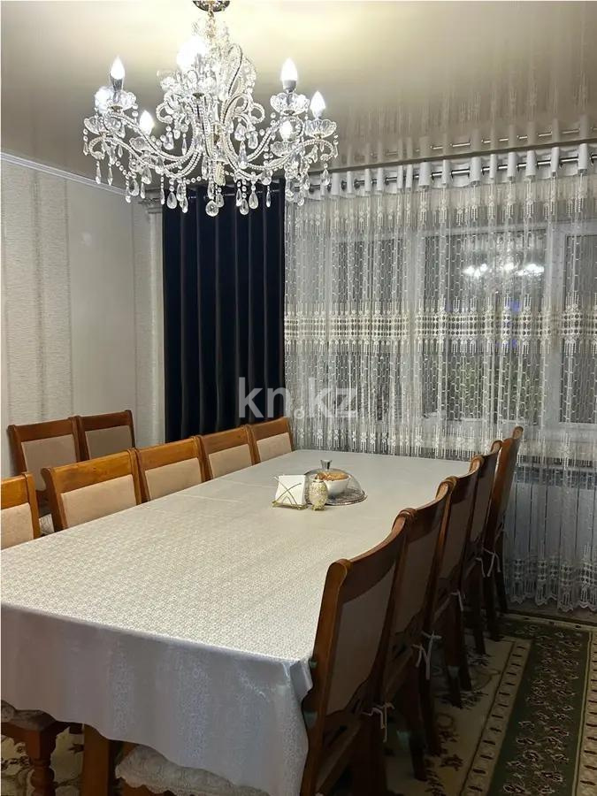 Продажа 3-комнатной квартиры, 55 м² в Темиртау