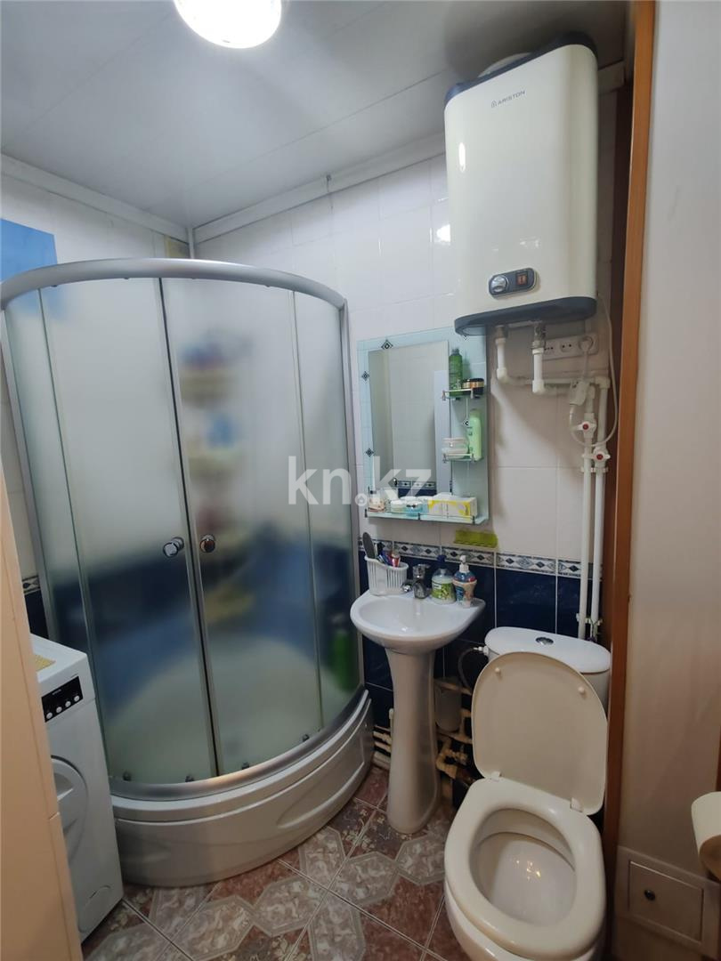 Продажа 1-комнатной квартиры, 31 м², 19 мкр. в Караганде - фото 10
