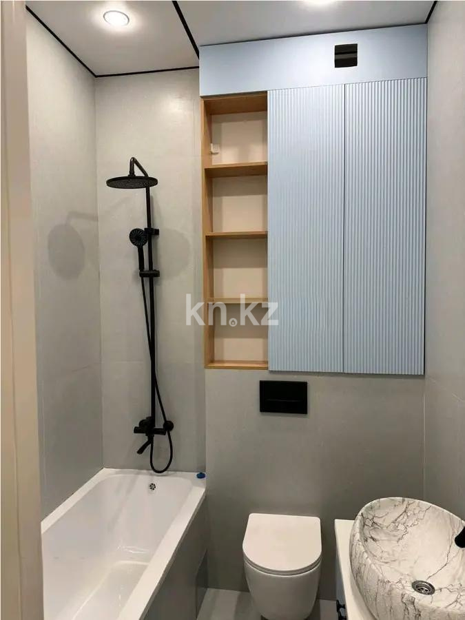 Продажа 1-комнатной квартиры, 58 м² в Астане - фото 3