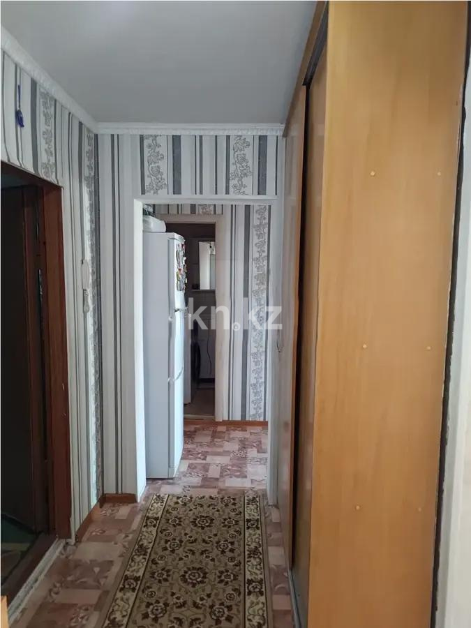 Продажа 2-комнатной квартиры, 49 м² в Караганде - фото 6