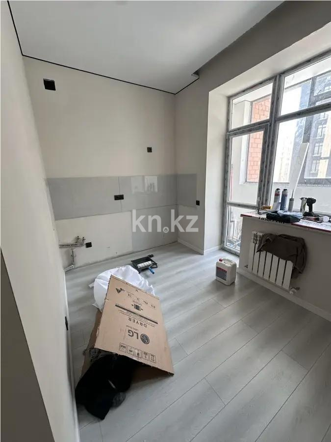 Продажа 1-комнатной квартиры, 36.5 м² в Астане - фото 3