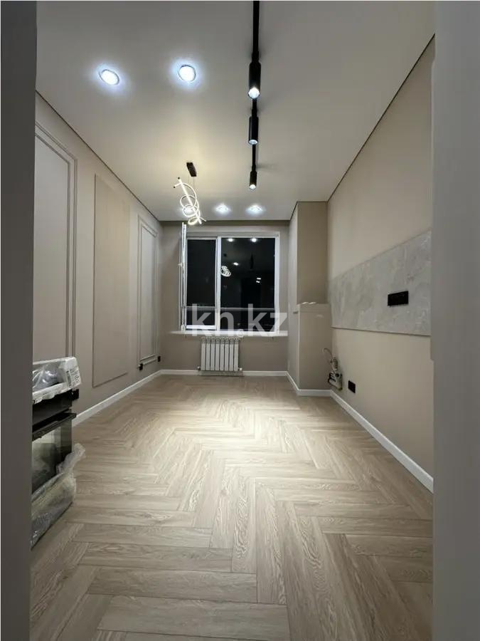 Продажа 2-комнатной квартиры, 51 м² в Алматы - фото 2