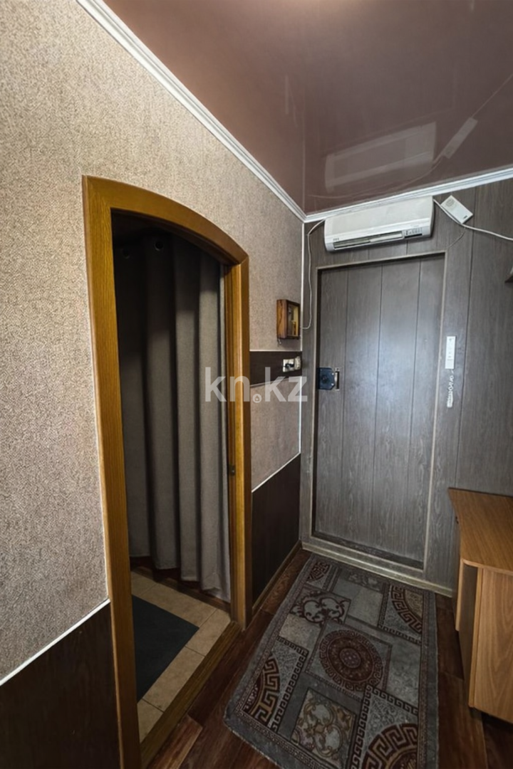 Продажа 1-комнатной квартиры, 34 м² в Темиртау - фото 13