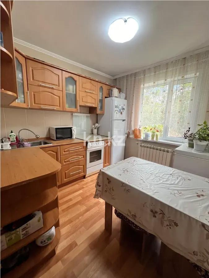 Продажа 2-комнатной квартиры, 52 м² в Караганде - фото 3