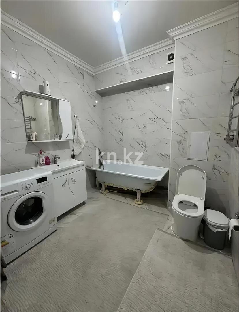 Продажа 4-комнатной квартиры, 160 м² в Алматы - фото 6