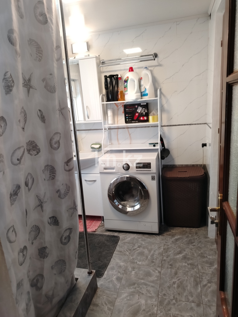 Продажа 3-комнатного дома, 83 м² в Алматы - фото 10