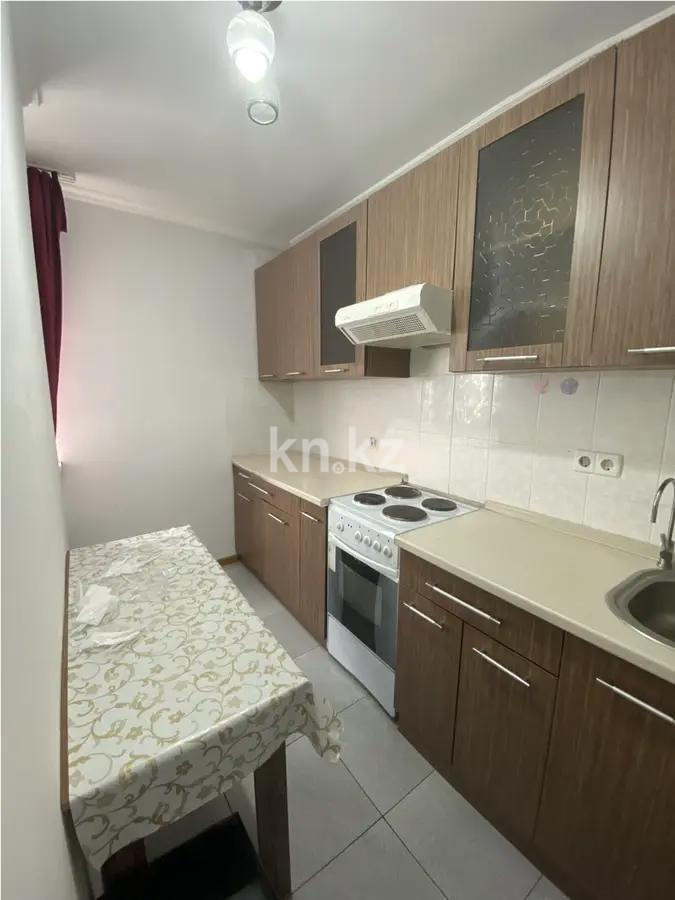 Продажа 2-комнатной квартиры, 52.3 м², ул. Жандосова, дом  140/2 в Алматы - фото 3