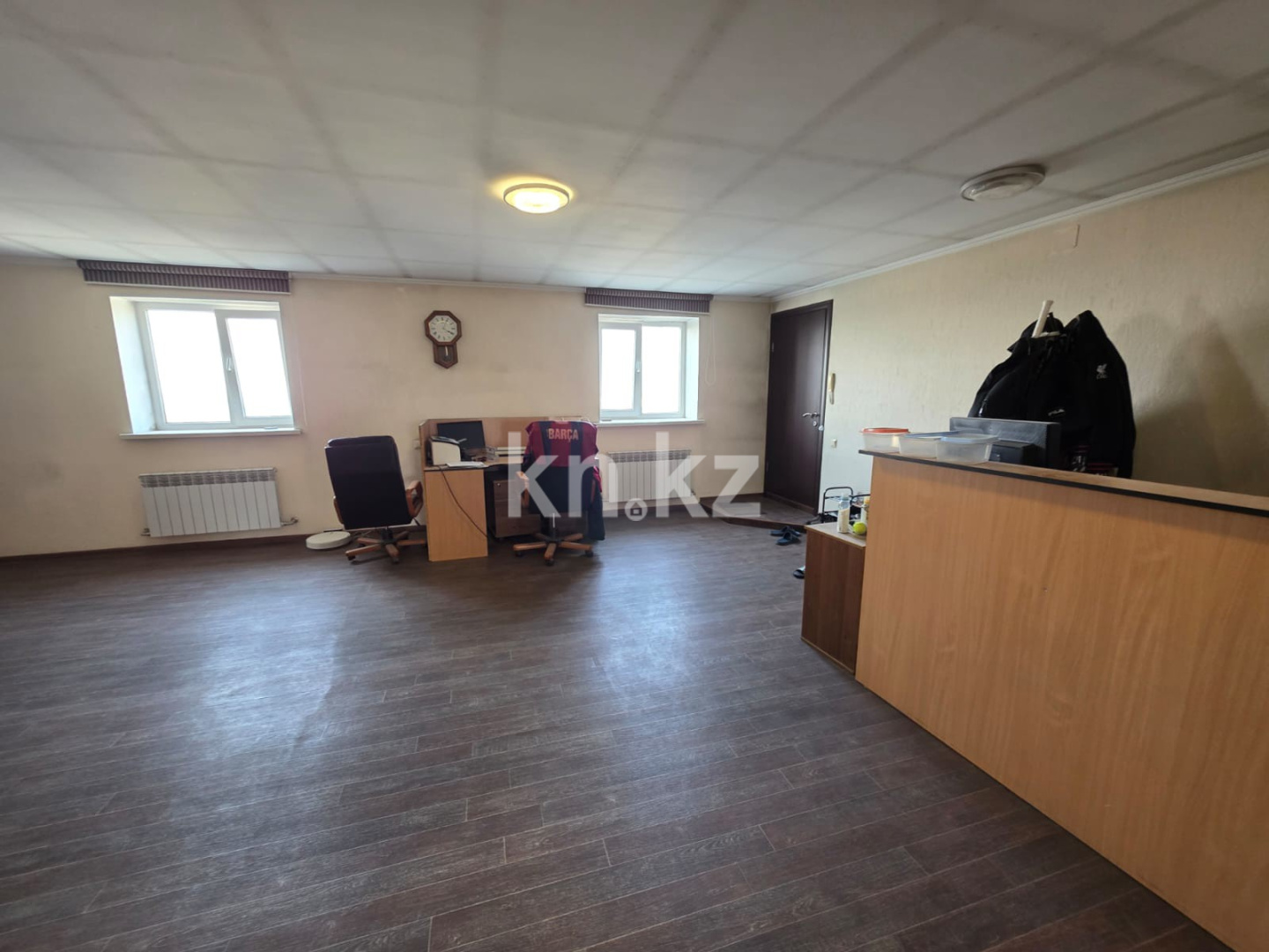 Аренда , ул. Айманова, дом  71 в Алматы - фото 12