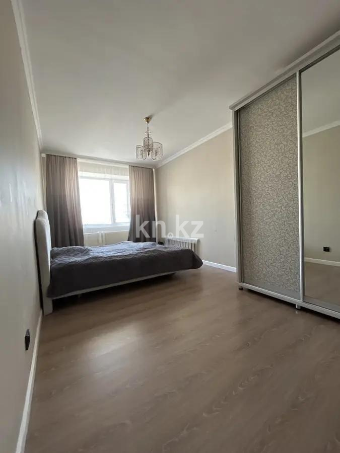 Продажа 3-комнатной квартиры, 79 м² в Астане - фото 2