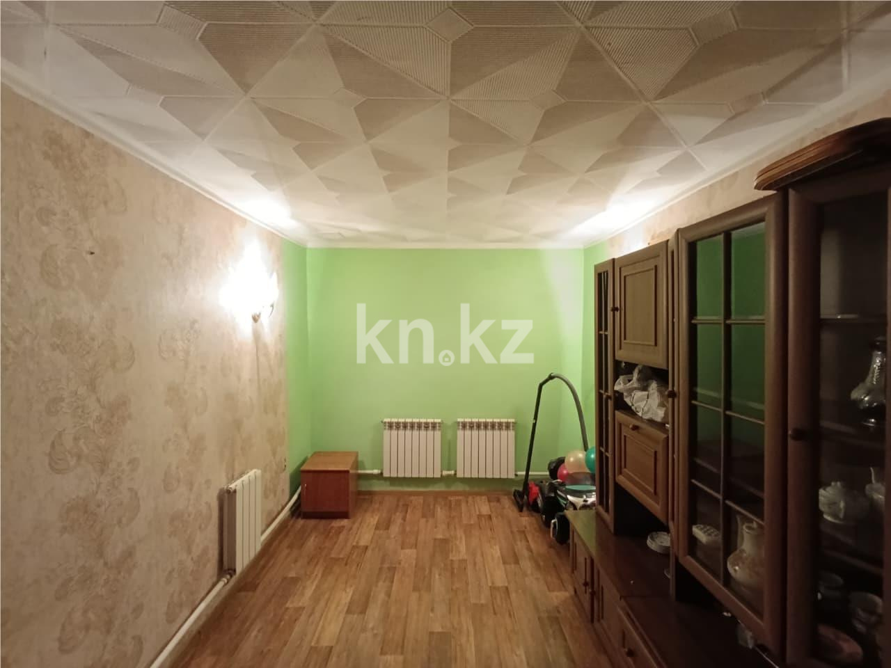 Продажа 3-комнатного дома, 55 м² в Караганде - фото 8