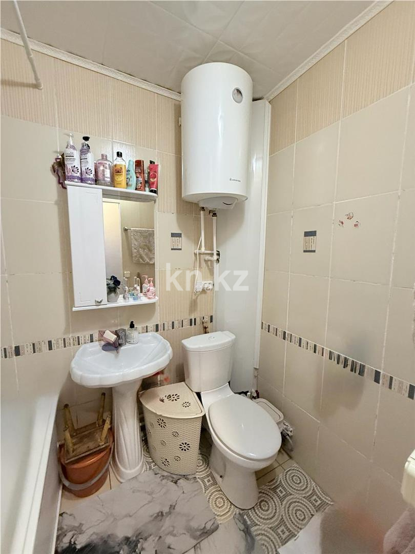 Продажа 3-комнатной квартиры, 58 м² в Караганде - фото 10