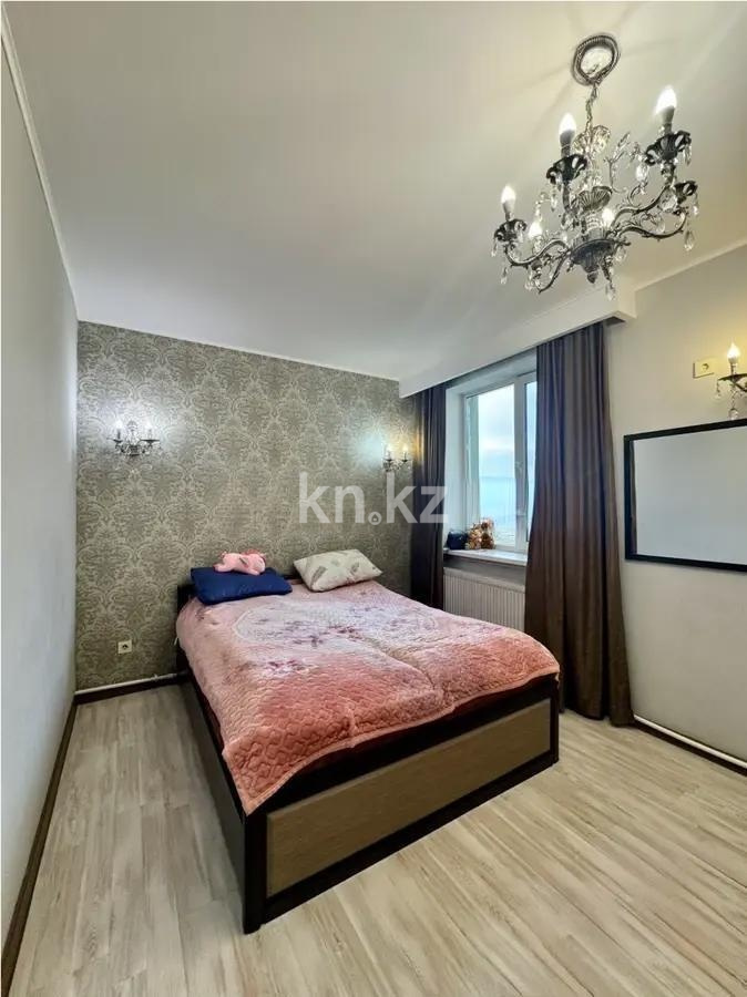 Продажа 2-комнатной квартиры, 63.9 м² в Алматы - фото 2