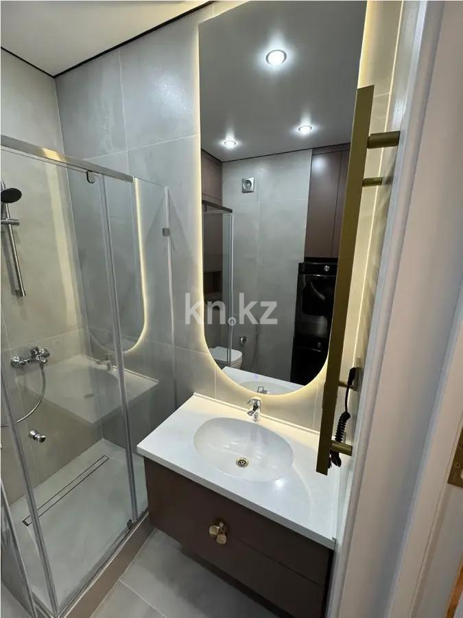 Продажа 2-комнатной квартиры, 65 м², ул. Мухамедханова, дом  4/3 в Астане - фото 4