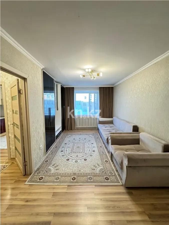 Продажа 1-комнатной квартиры, 38 м² в Астане