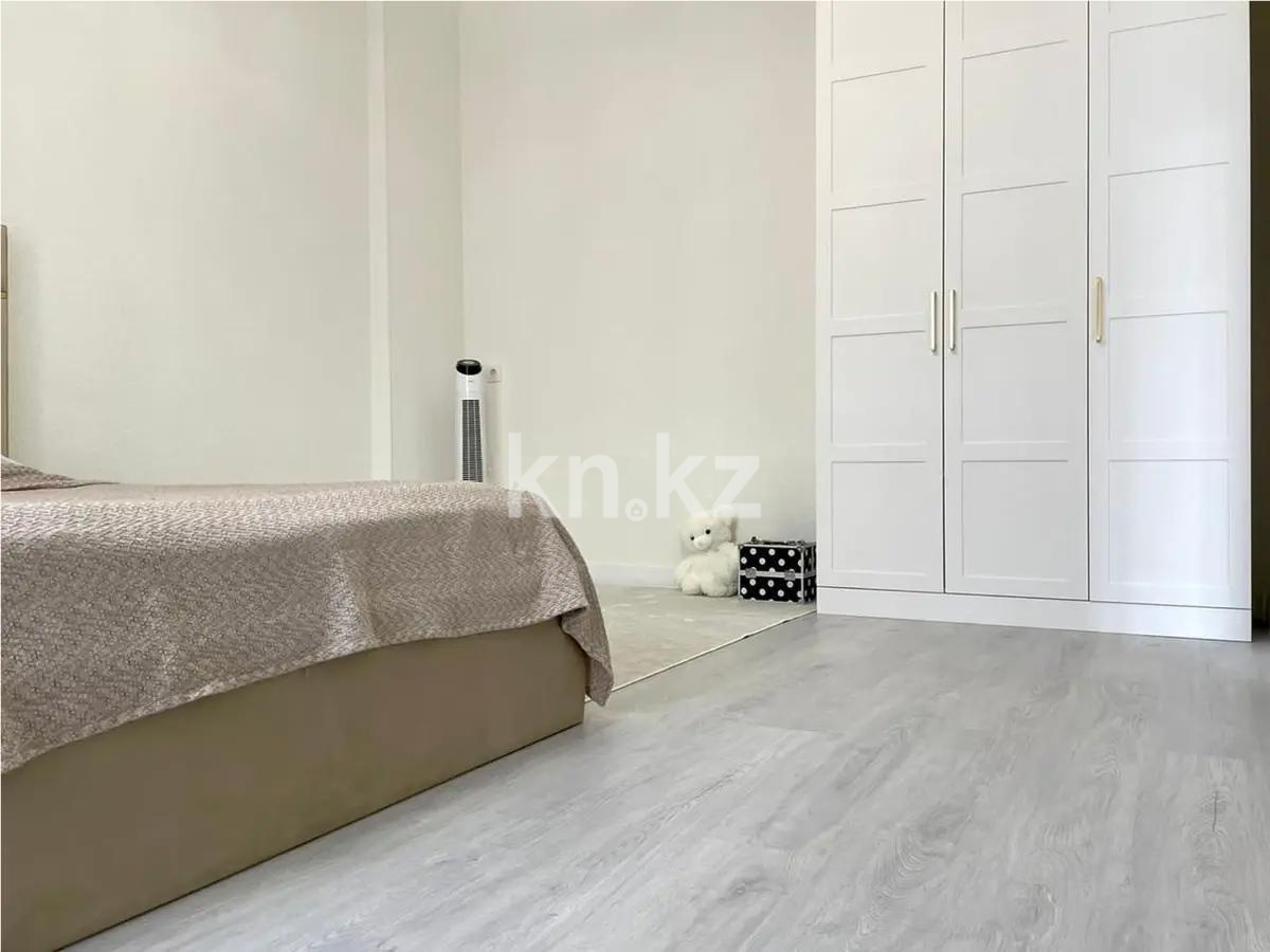 Продажа 1-комнатной квартиры, 41.7 м² в Астане