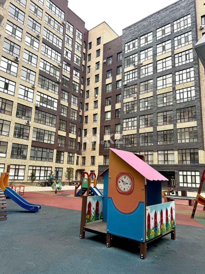 Продажа 3-комнатной квартиры, 70 м², пр. Улы Дала, дом  31 - Ботанический сад в Астане - фото 18