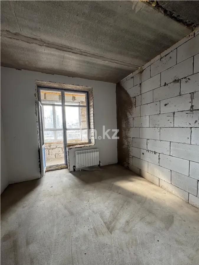 Продажа 2-комнатной квартиры, 64.31 м², ул. Калдаякова, дом  26 стр в Астане - фото 2