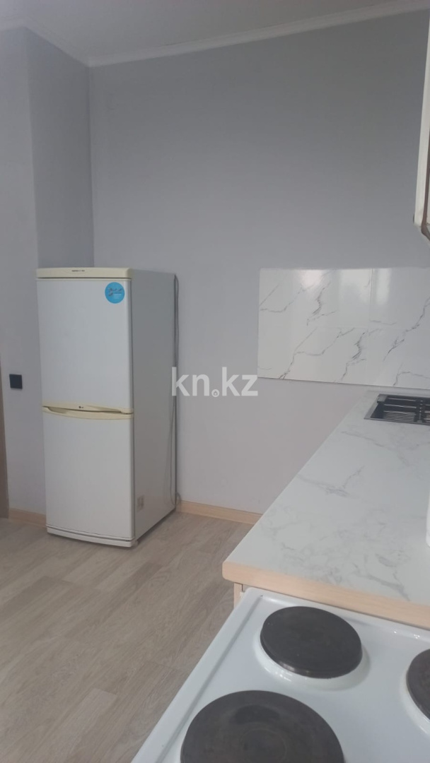 Аренда 1-комнатной квартиры, 36 м² в Астане - фото 2