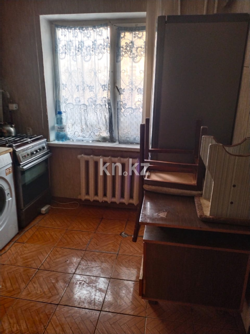 Аренда 1-комнатной квартиры, 35 м² в Астане - фото 2